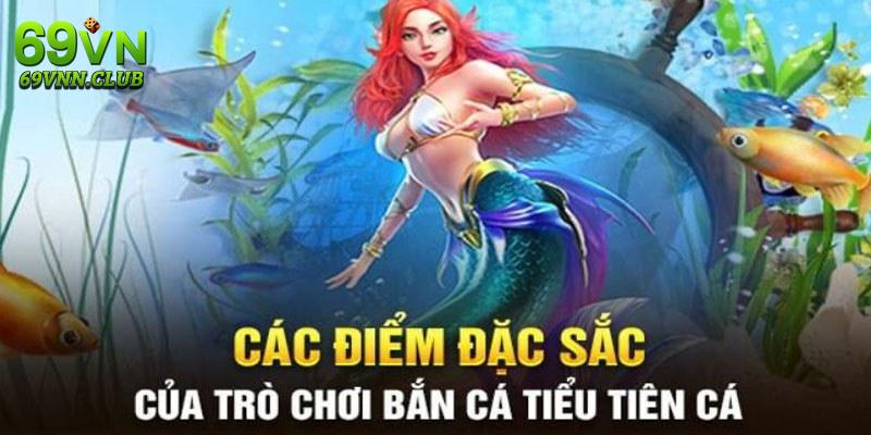 Tính năng siêu hot của trò chơi bắn boss hấp dẫn