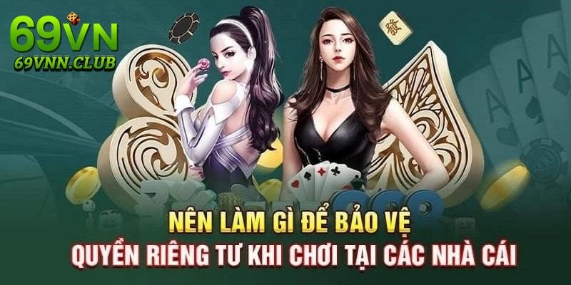 Cách nhà cái khai thác dữ liệu cá nhân