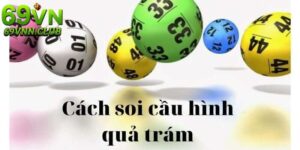 Giải thích khái niệm soi cầu quả trám