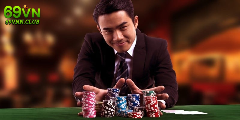 Lưu ý cần nhớ khi áp dụng Bluff là gì trong Poker